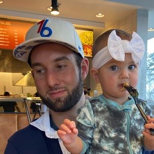 Meet your Posher, Scott